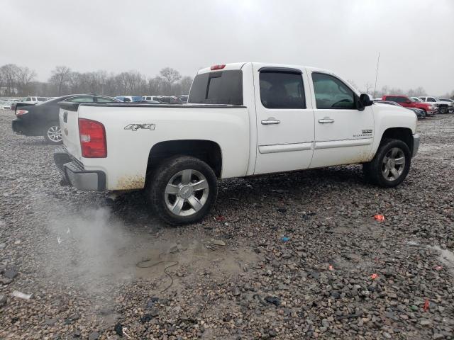 Photo 3 from auction – 2013 CHEVROLET SILVERADO with VIN 3GCPKSE76DG351099