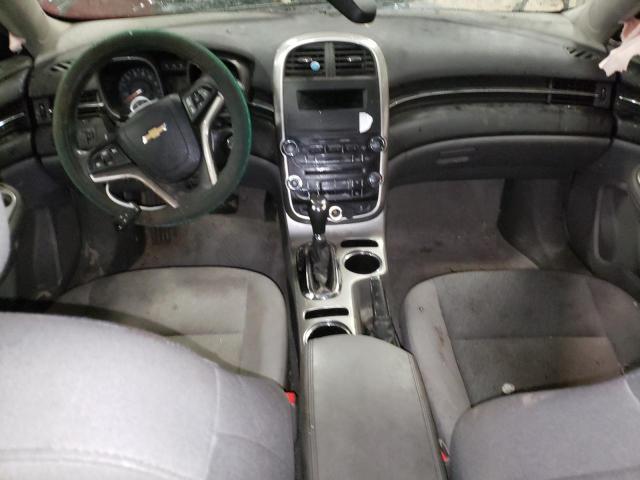 Photo 8 from auction – 2015 CHEVROLET MALIBU LS with VIN 1G11B5SLXFF209019