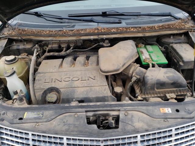 Photo 12 from auction – 2007 LINCOLN MKX with VIN 2LMDU88C37BJ32844
