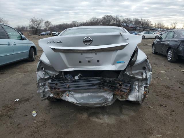 Photo 6 from auction – 2014 NISSAN ALTIMA 2.5 with VIN 1N4AL3AP5EN371843