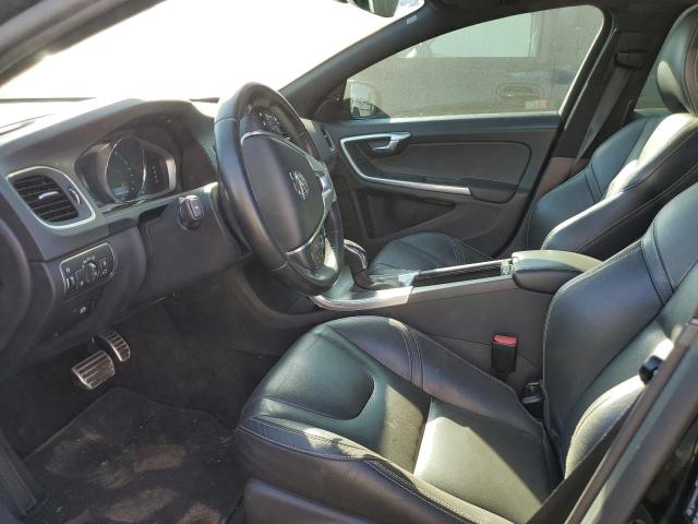 Photo 7 from auction – 2016 VOLVO V60 T5 PRE with VIN YV140MEK9G1314957