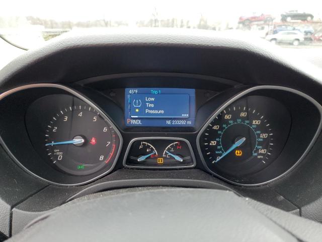 Photo 9 from auction – 2014 FORD FOCUS SE with VIN 1FADP3F24EL232460
