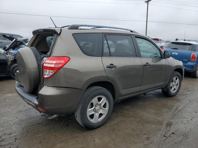 Photo 3 from auction – 2009 TOYOTA RAV4 with VIN 2T3ZF33VX9W002717