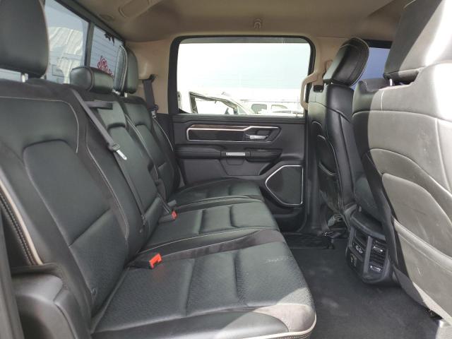 Photo 10 from auction – 2019 RAM 1500 LARAM with VIN 1C6SRFRT1KN506237