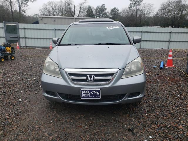 Photo 5 from auction – 2007 HONDA ODYSSEY EX with VIN 5FNRL38757B004946