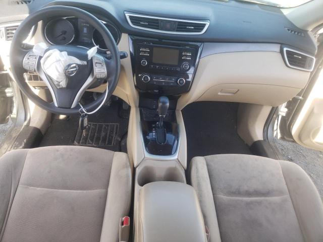 Photo 8 from auction – 2016 NISSAN ROGUE S with VIN JN8AT2MT0GW015072