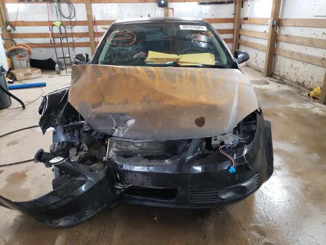 Photo 5 from auction – 2009 PONTIAC G5 with VIN 1G2AS18H697228138