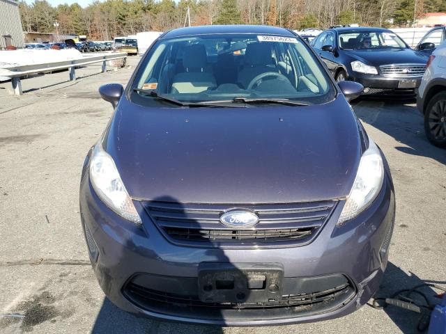 Photo 5 from auction – 2012 FORD FIESTA S with VIN 3FADP4AJ4CM113999