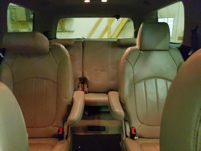 Photo 10 from auction – 2012 GMC ACADIA DEN with VIN 1GKKVTED7CJ380903