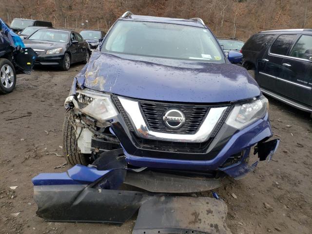 Photo 5 from auction – 2018 NISSAN ROGUE S with VIN KNMAT2MV5JP618503