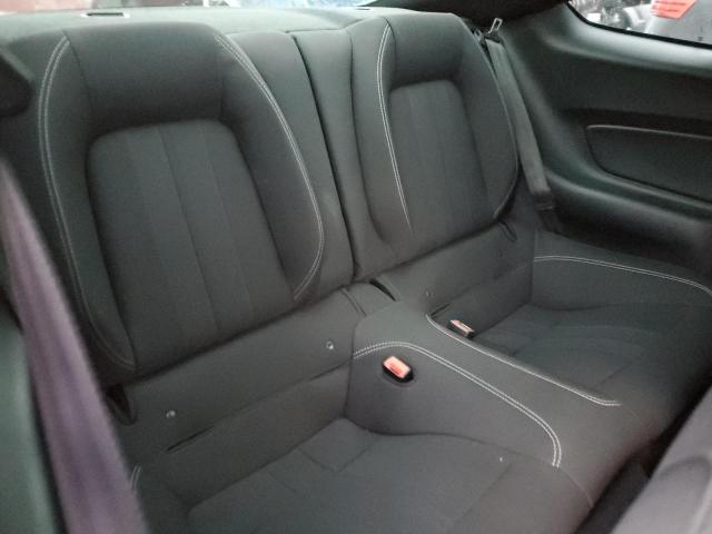 Photo 10 from auction – 2020 FORD MUSTANG with VIN 1FA6P8TH3L5187138