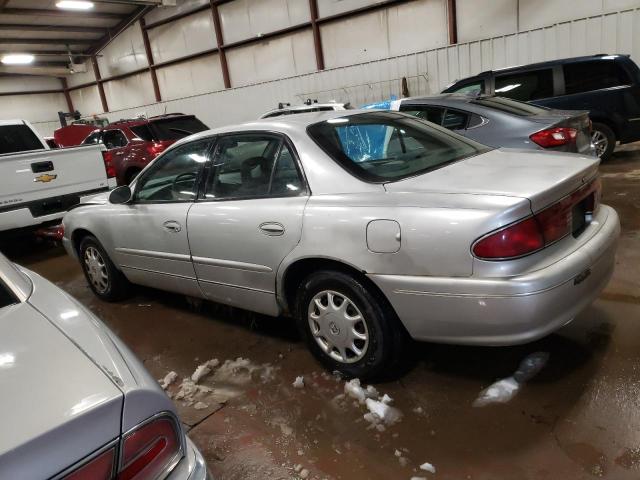 Photo 2 from auction – 2002 BUICK CENTURY CU with VIN 2G4WS52J621201248