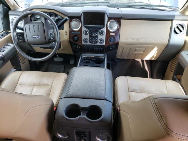 Photo 8 from auction – 2016 FORD F250 SUPER with VIN 1FT7W2BT4GED24002