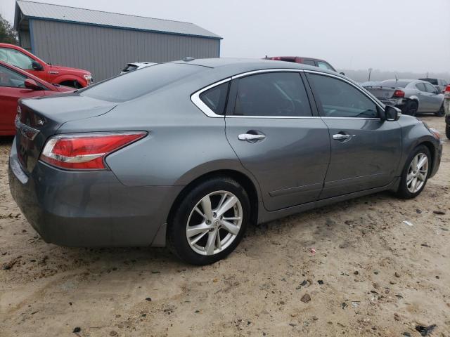 Photo 3 from auction – 2015 NISSAN ALTIMA 2.5 with VIN 1N4AL3AP0FC259092