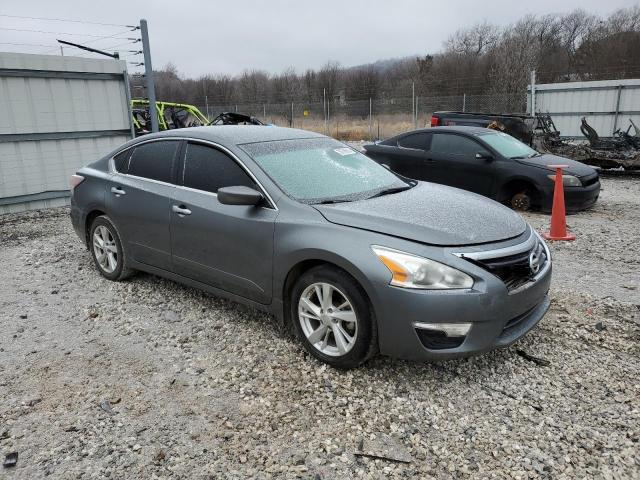 Photo 4 from auction – 2014 NISSAN ALTIMA 2.5 with VIN 1N4AL3AP2EC195121