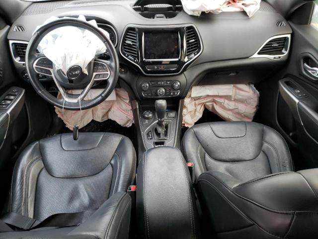 Photo 8 from auction – 2019 JEEP CHEROKEE L with VIN 1C4PJMDX9KD457007