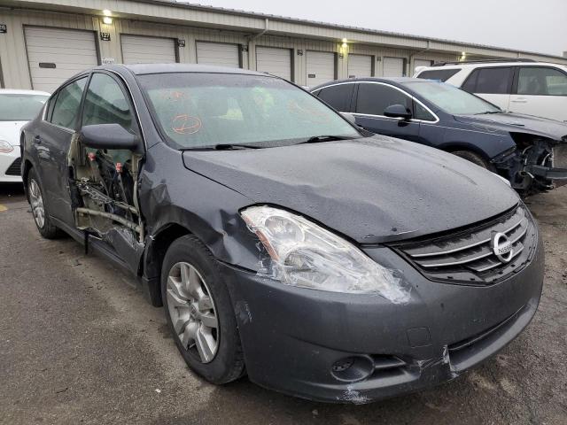 Photo 4 from auction – 2010 NISSAN ALTIMA with VIN 1N4AL2AP6AN527702
