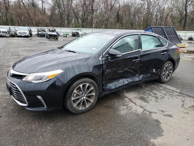 Photo 1 from auction – 2016 TOYOTA AVALON XLE with VIN 4T1BK1EB5GU205041