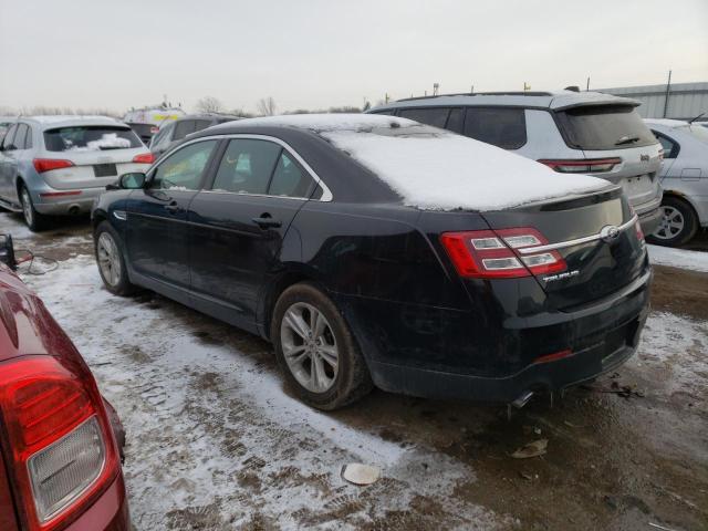 Photo 2 from auction – 2016 FORD TAURUS SEL with VIN 1FAHP2E8XGG137723