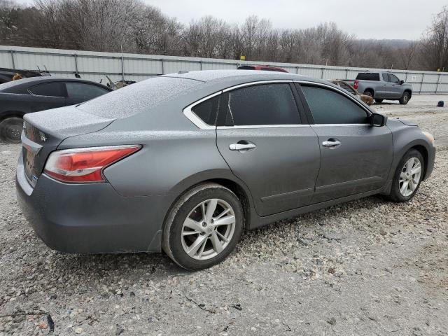 Photo 3 from auction – 2014 NISSAN ALTIMA 2.5 with VIN 1N4AL3AP2EC195121