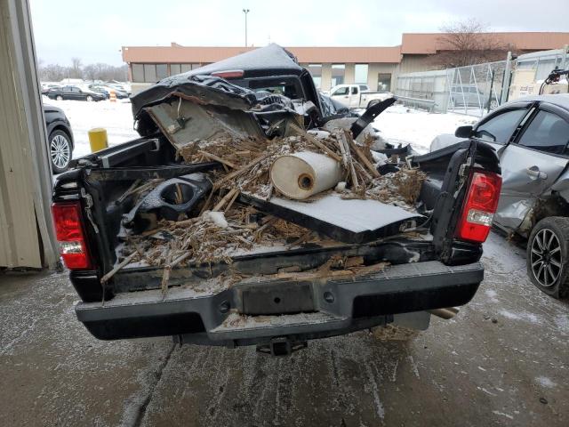 Photo 6 from auction – 2010 FORD RANGER SUP with VIN 1FTLR4FE0APA70653