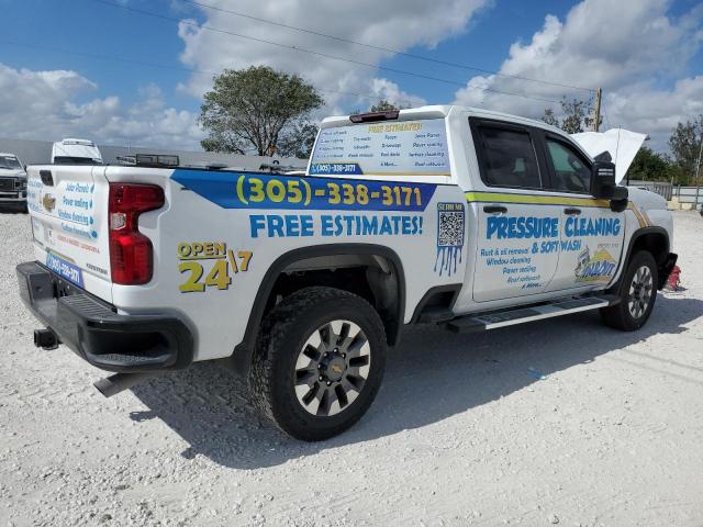 Photo 3 from auction – 2022 CHEVROLET SILVERADO with VIN 2GC4YME71N1236711