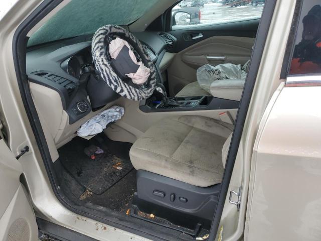 Photo 7 from auction – 2018 FORD ESCAPE SE with VIN 1FMCU0GD1JUC46801