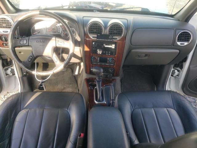 Photo 8 from auction – 2004 GMC ENVOY XL with VIN 1GKET16S446222592