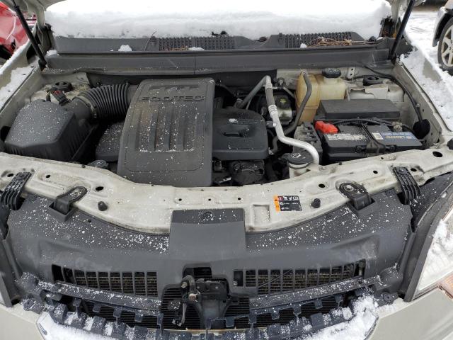 Photo 11 from auction – 2014 CHEVROLET CAPTIVA LT with VIN 3GNAL4EK3ES642846