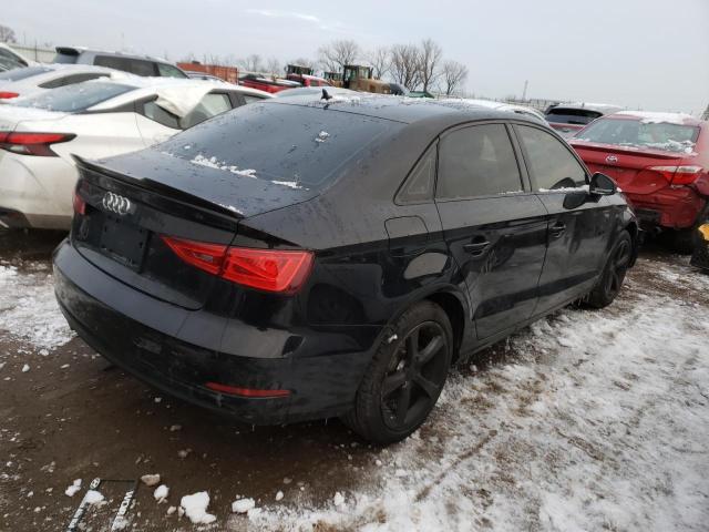 Photo 3 from auction – 2016 AUDI A3 PREMIUM with VIN WAUA7HFFXG1110176