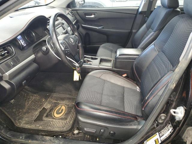 Photo 7 from auction – 2015 TOYOTA CAMRY LE with VIN 4T1BF1FK5FU905577