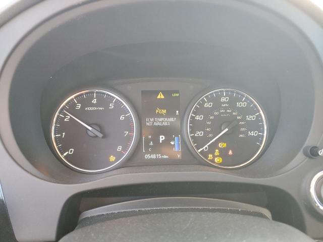 Photo 9 from auction – 2020 MITSUBISHI OUTLANDER with VIN JA4AD3A33LZ025181