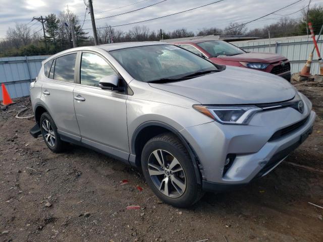 Photo 4 from auction – 2018 TOYOTA RAV4 ADVEN with VIN 2T3WFREV9JW485253