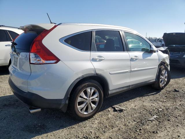 Photo 3 from auction – 2012 HONDA CR-V EXL with VIN 5J6RM3H75CL043311
