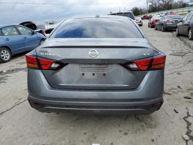 Photo 6 from auction – 2021 NISSAN ALTIMA SV with VIN 1N4BL4DV7MN348065