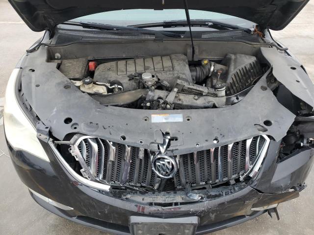 Photo 12 from auction – 2014 BUICK ENCLAVE with VIN 5GAKRCKD7EJ192018