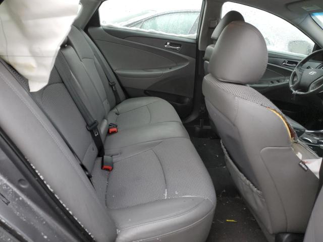 Photo 10 from auction – 2012 HYUNDAI SONATA SE with VIN 5NPEC4AB5CH353930