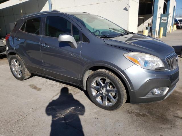 Photo 4 from auction – 2013 BUICK ENCORE PRE with VIN KL4CJDSB5DB094736