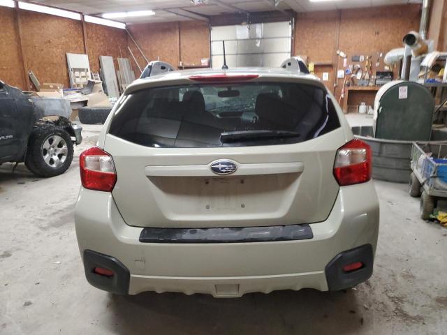Photo 6 from auction – 2013 SUBARU XV CROSSTR with VIN JF2GPAVC9D2866150