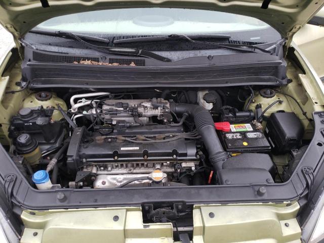 Photo 11 from auction – 2010 KIA SOUL + with VIN KNDJT2A28A7058731