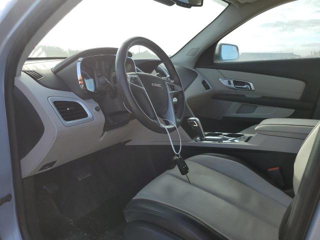 Photo 7 from auction – 2014 GMC TERRAIN SL with VIN 2GKFLSE38E6370955