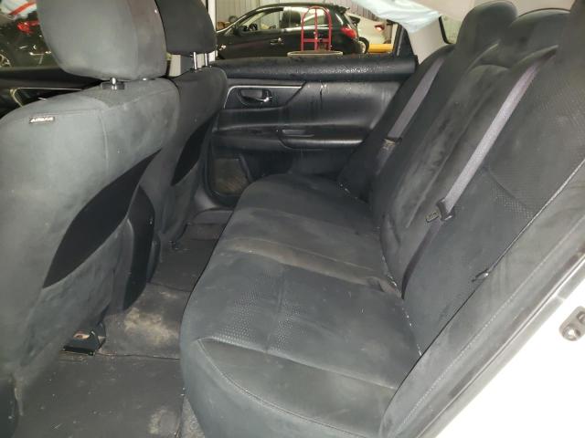Photo 10 from auction – 2015 NISSAN ALTIMA 2.5 with VIN 1N4AL3AP7FN866935