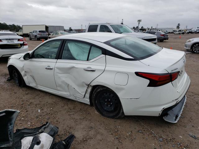Photo 2 from auction – 2022 NISSAN ALTIMA S with VIN 1N4BL4BV6NN342133