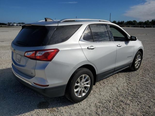 Photo 3 from auction – 2018 CHEVROLET EQUINOX LT with VIN 2GNAXJEV1J6103938