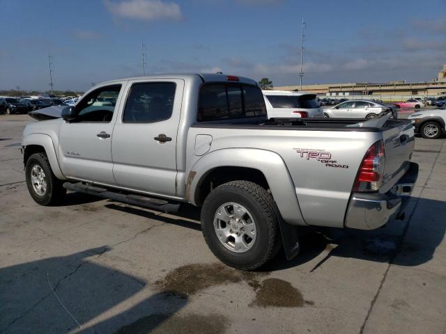 Photo 2 from auction – 2011 TOYOTA TACOMA DOU with VIN 3TMLU4EN7BM057311