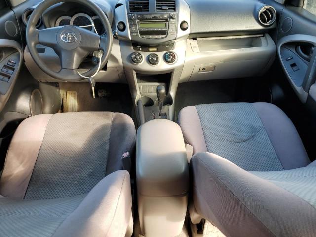 Photo 8 from auction – 2006 TOYOTA RAV4 with VIN JTMZD33V165014893