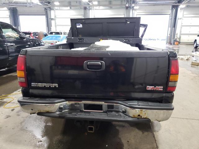 Photo 6 from auction – 2005 GMC NEW SIERRA with VIN 1GTEK14T45Z345898