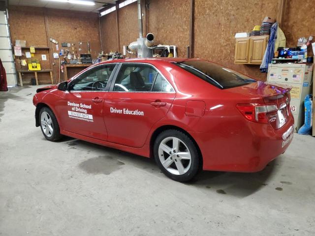 Photo 2 from auction – 2013 TOYOTA CAMRY L with VIN 4T1BF1FK6DU694001