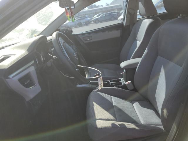Photo 7 from auction – 2015 TOYOTA COROLLA L with VIN 5YFBURHE2FP214276