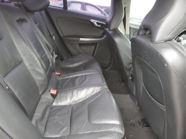 Photo 10 from auction – 2013 VOLVO S60 T5 with VIN YV1612FS1D2200661